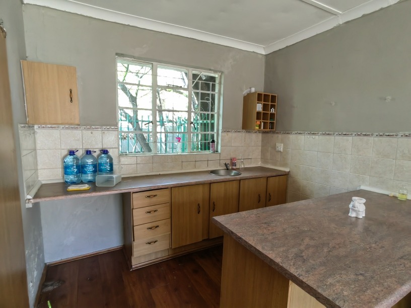 4 Bedroom Property for Sale in Park West Free State